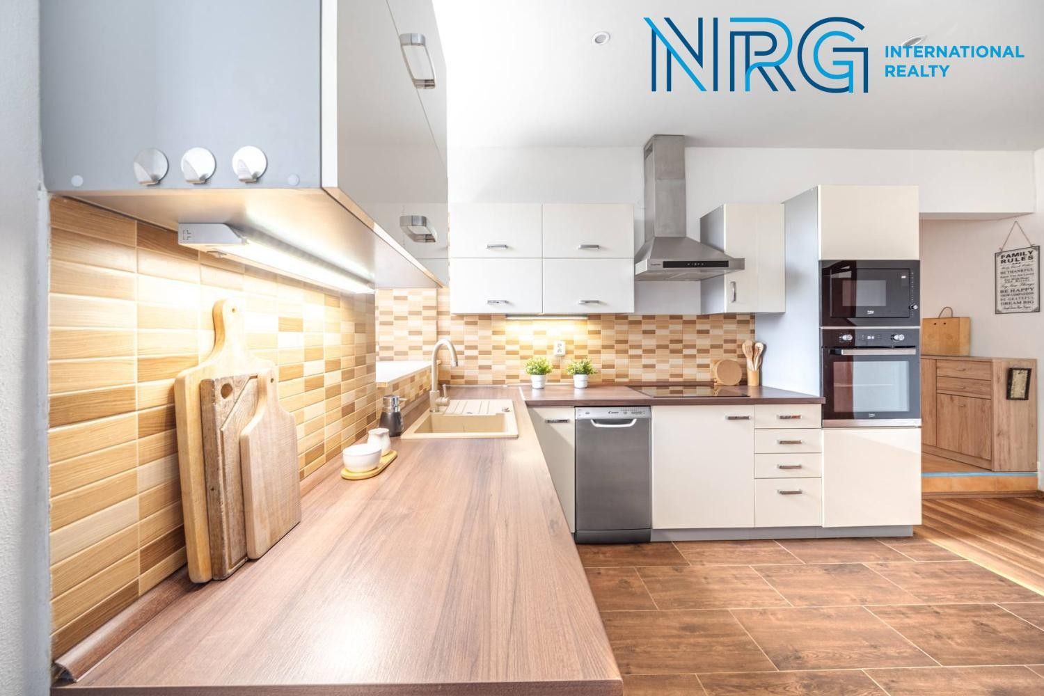 Prodej byt 2+1 - U Cukrovaru, Mratín, 90 m²