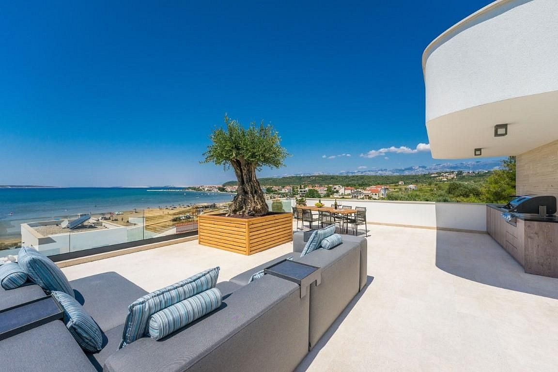 Prodej rodinný dům - Ljubač, Zadarska županija, Chorvatsko, 330 m² - 5