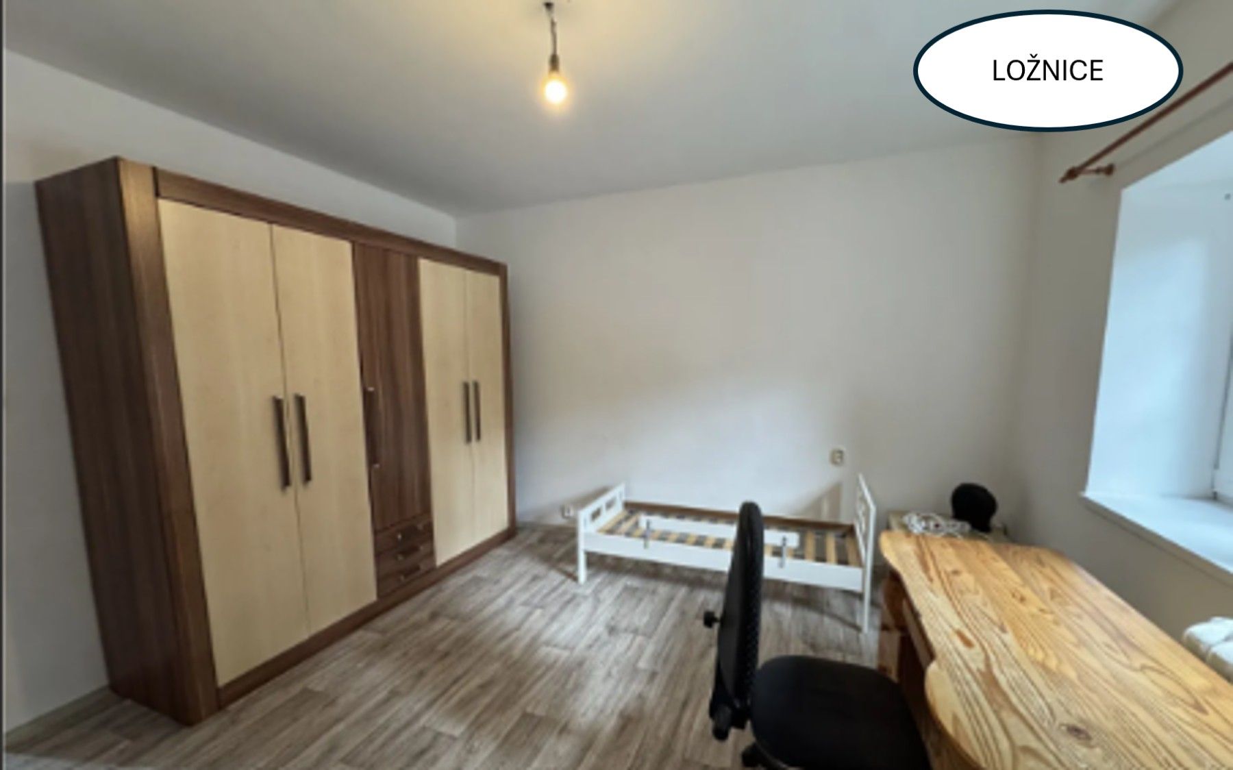 Byt 2+kk · 55 m² · Máchova, Liberec - Horní Růžodol, Liberecký kraj - 3
