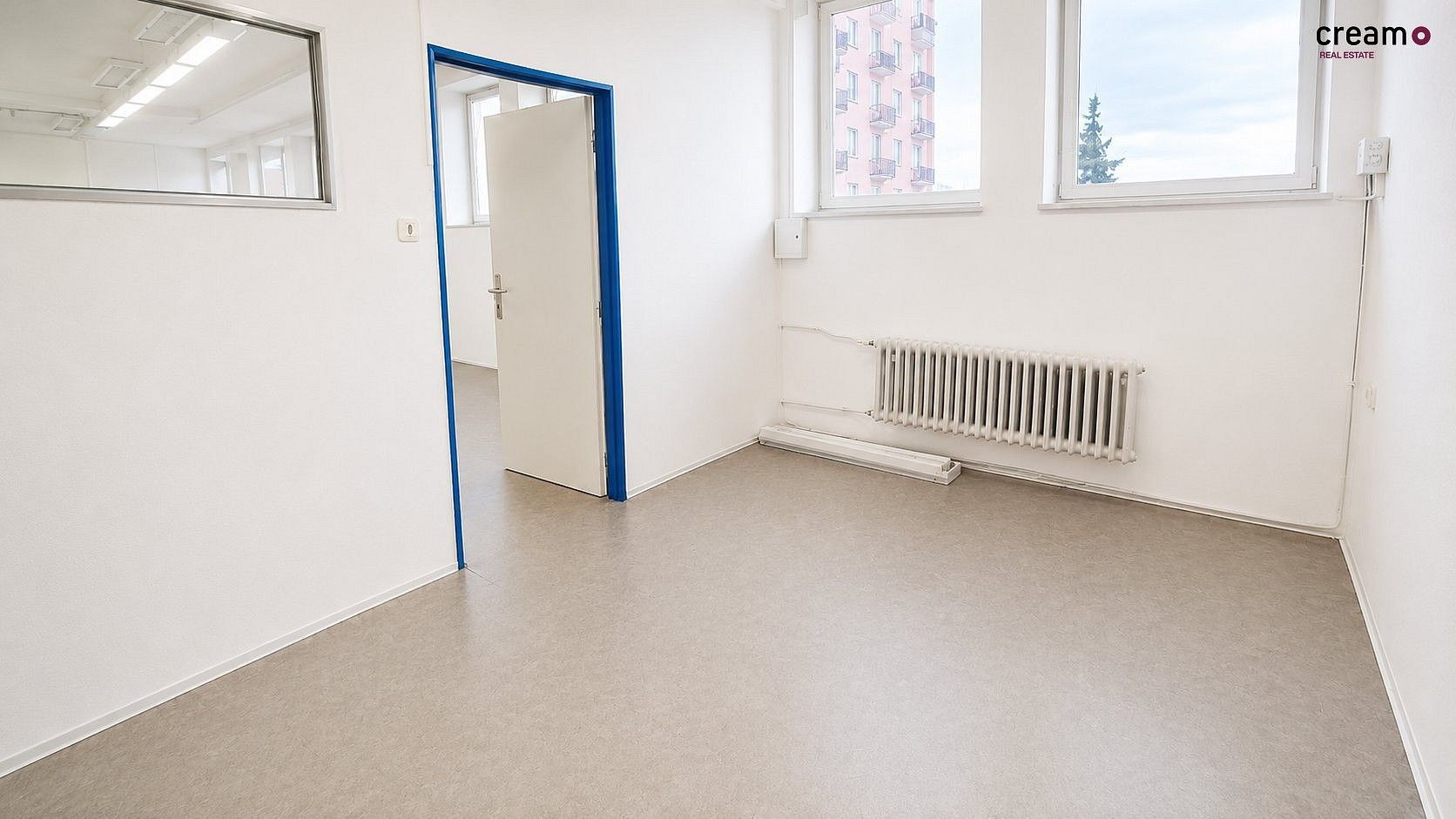 Pronájem obchodní prostory - Blansko, Jihomoravský kraj, 203 m² - 5