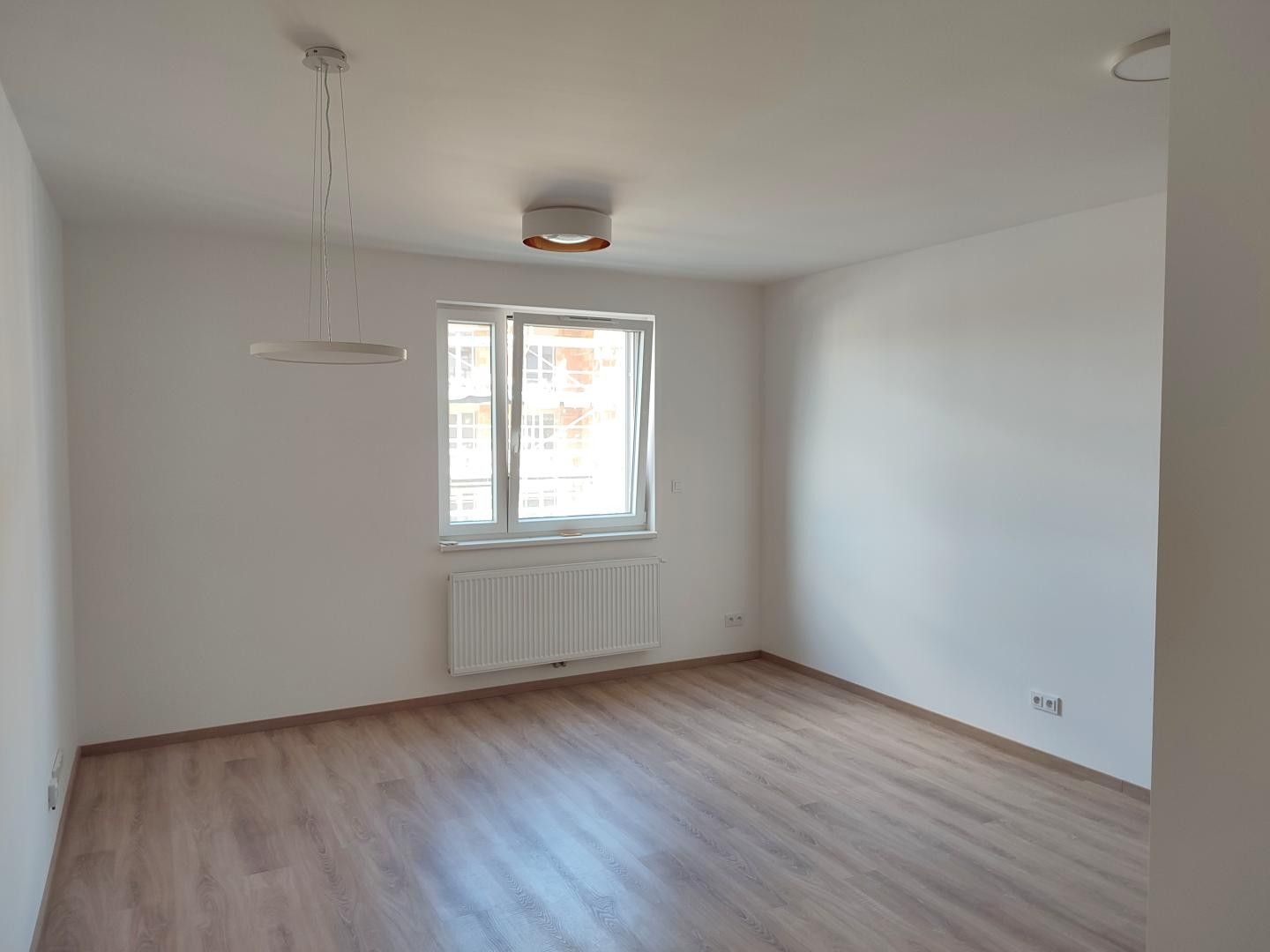 Pronájem byt 2+kk - U Sportovní školy 377, Pardubice Ohrazenice, 57 m² - 5