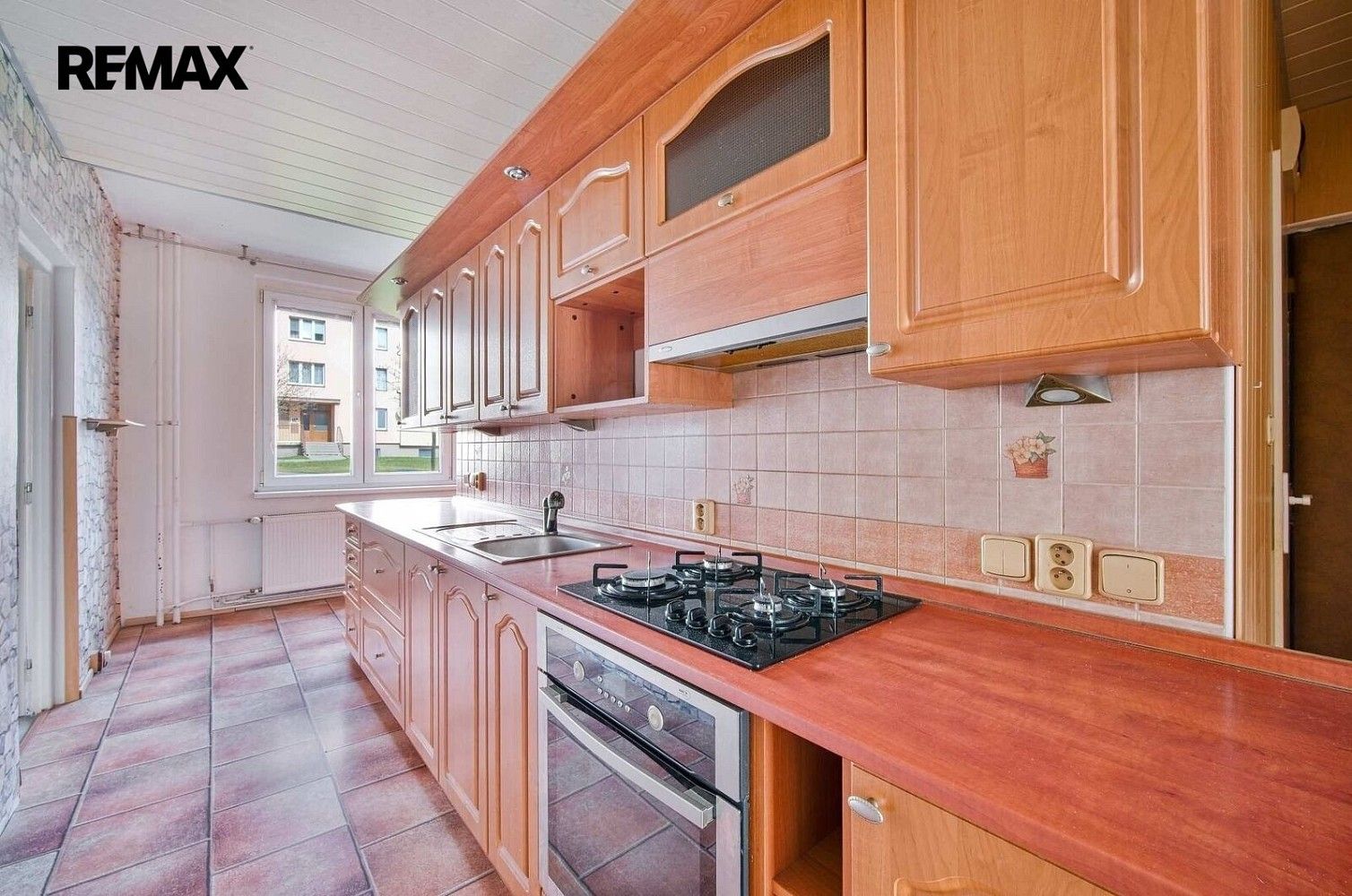 2+1, Nové Sedlo, okres Sokolov, Karlovarský kraj, 61 m² - 2