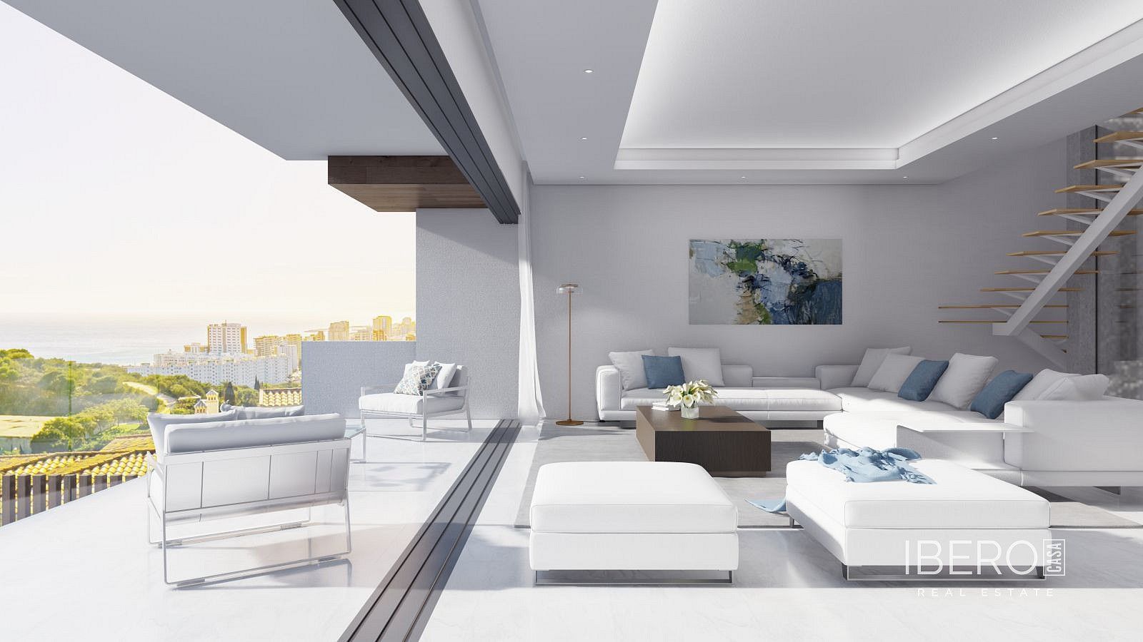 Prodej rodinný dům - Fuengirola, Španělsko, 507 m² - 5