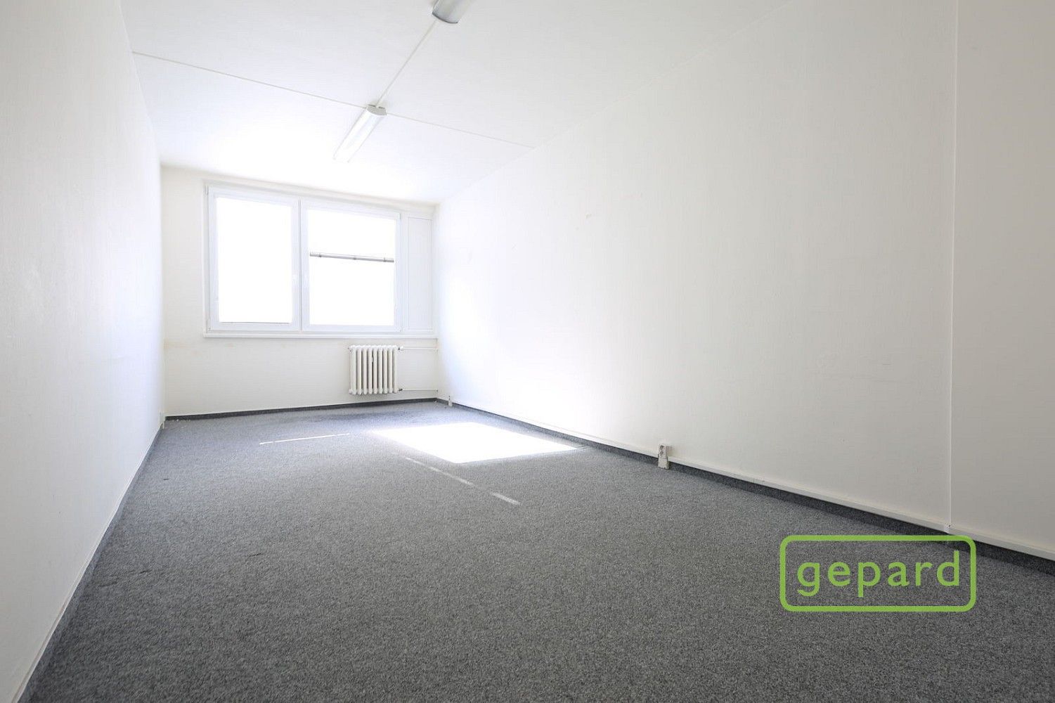 Kanceláře, Praha - Lhotka, Hlavní město Praha, 48 m² - 2