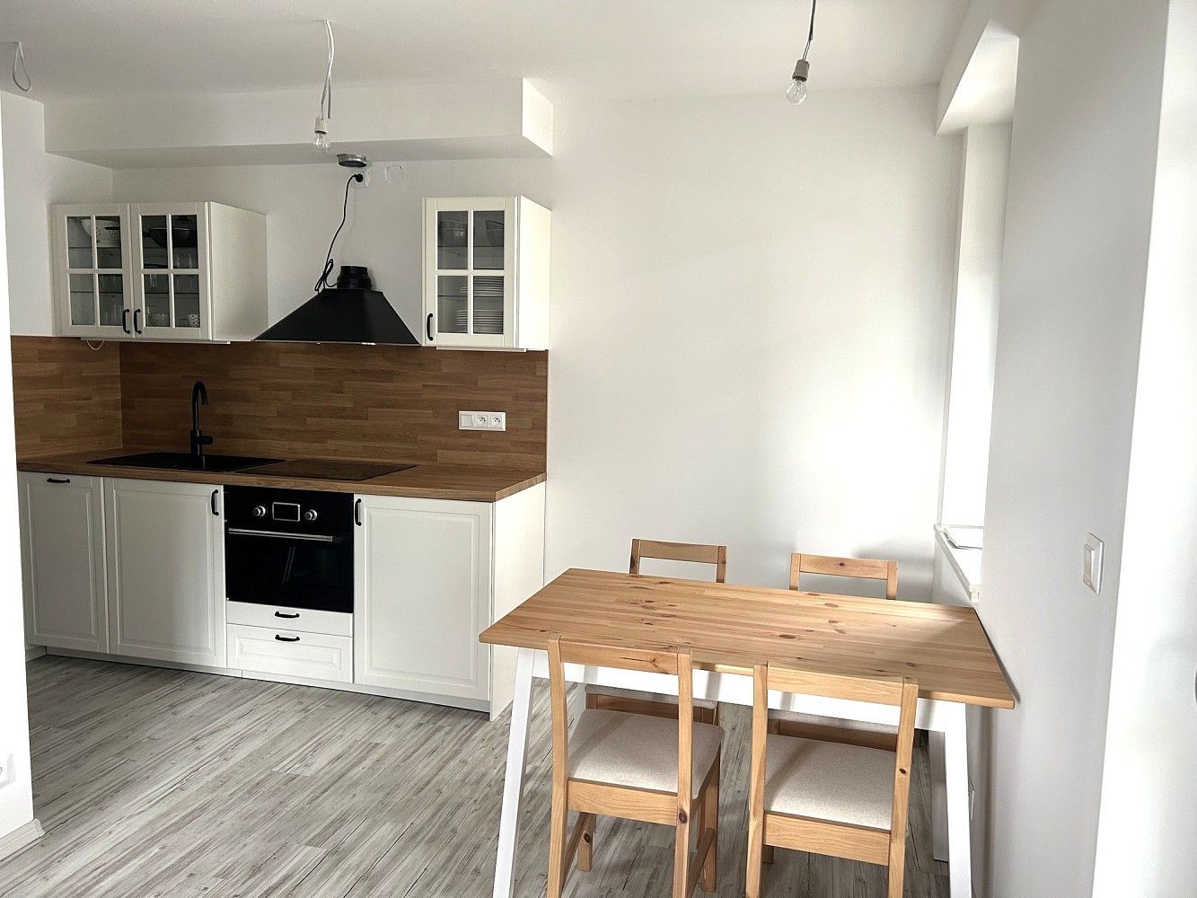 Prodej byt 2+kk - Vančurova, Horní Blatná, okres Karlovy Vary, 34,8 m² - 5