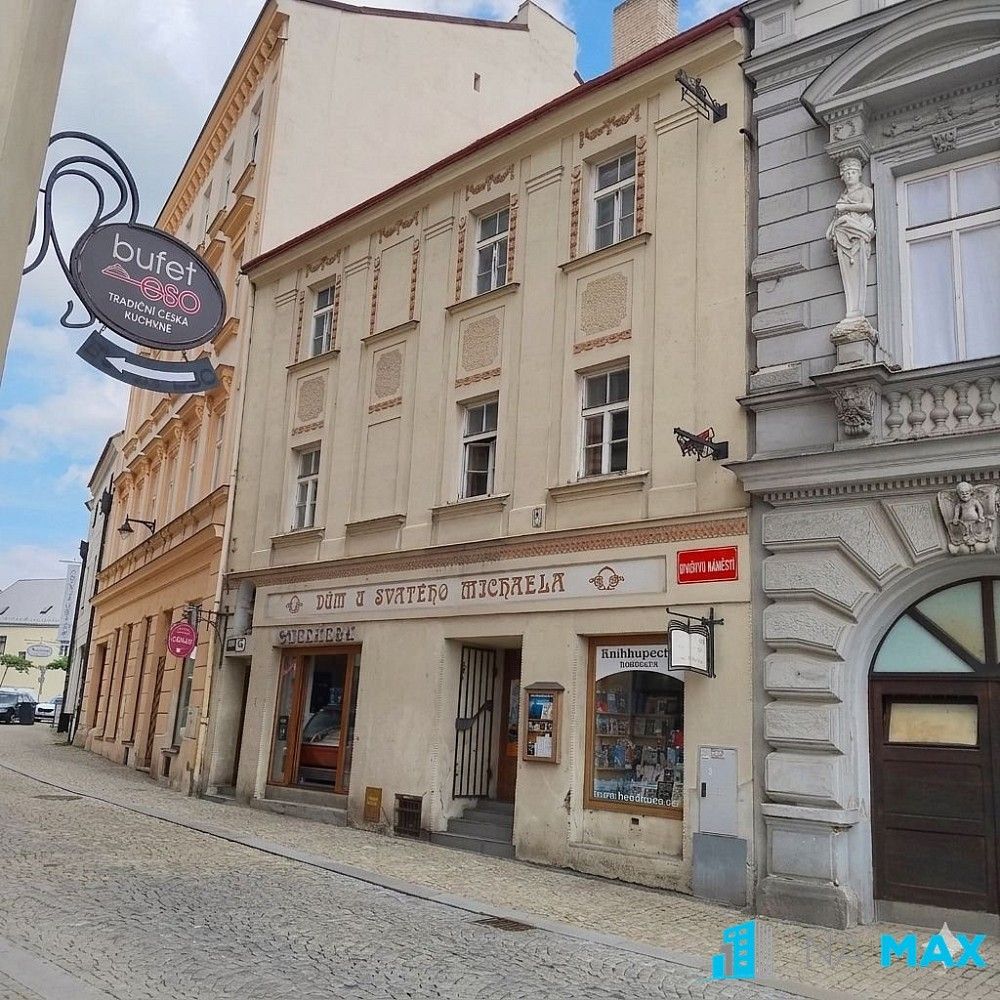 Obchodní prostory, 350 m²