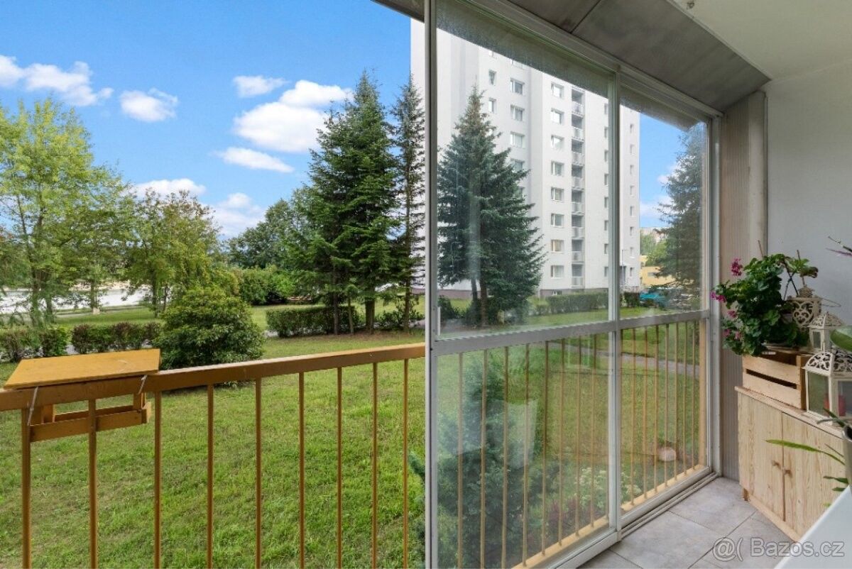 Pronájem byt - Jablonec nad Nisou, 466 04