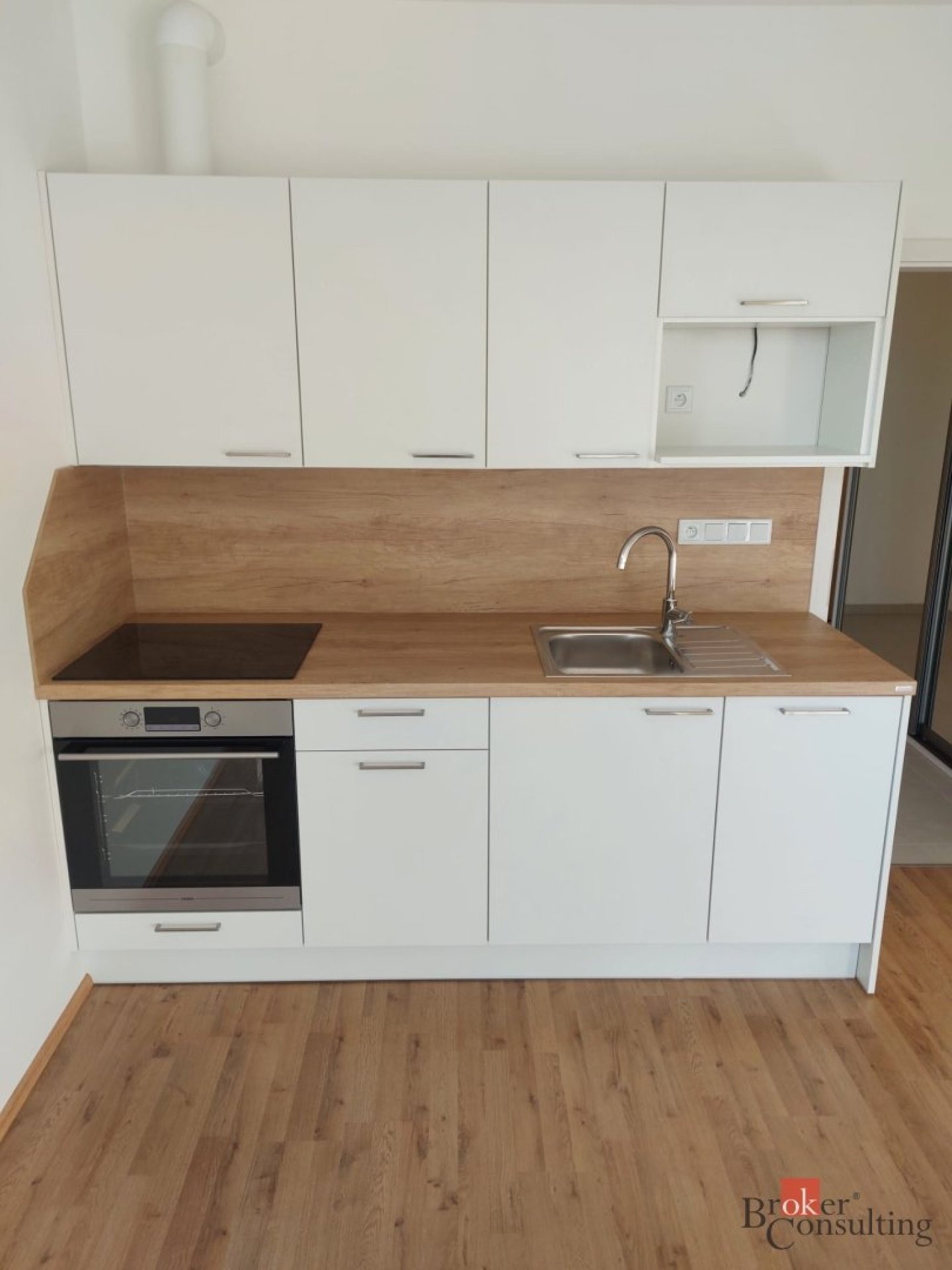 Byt 1+kk · 46 m² · Železná 3057, Plzeň Jižní Předměstí - 4