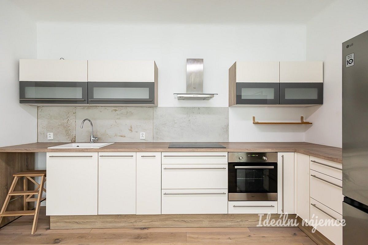 3+kk, Praha - Vysočany, okres Praha 9, Hlavní město Praha, 58 m² - 1
