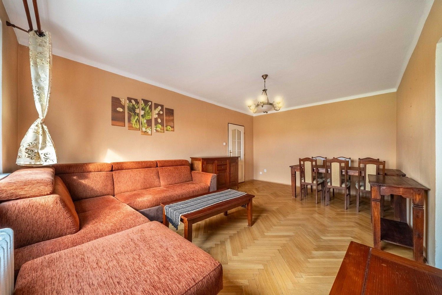 Byt 3+1 · 69 m² · Republikánská, Plzeň - Lobzy - 4