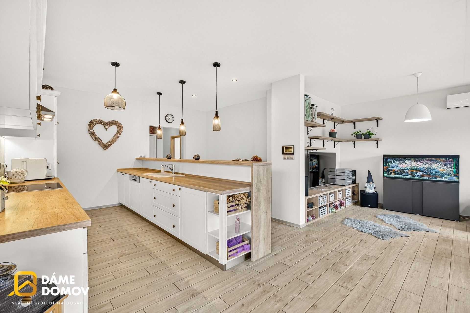 Rodinný dům, 132 m²