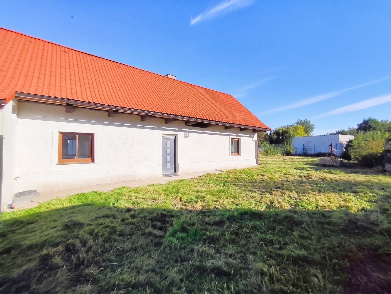 Prodej rodinný dům - Na Humpolci, Hradec Králové - Rusek, 70 m² - 5