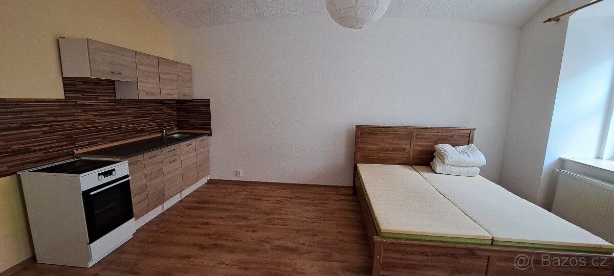 Byty, Klášterec nad Ohří, 431 51