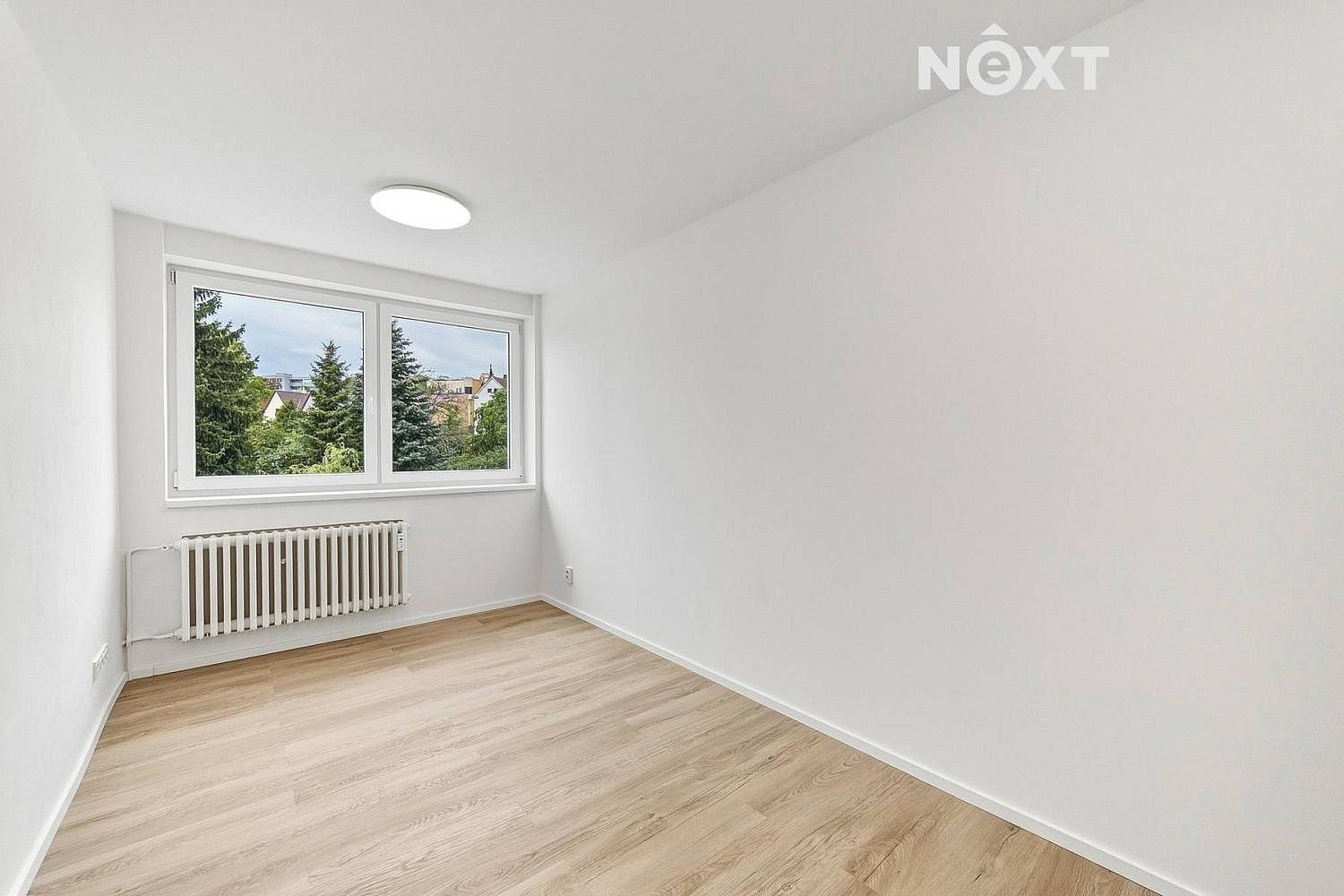 1+kk, Praha - Kyje, okres Praha 14, Hlavní město Praha, 16 m² - 1