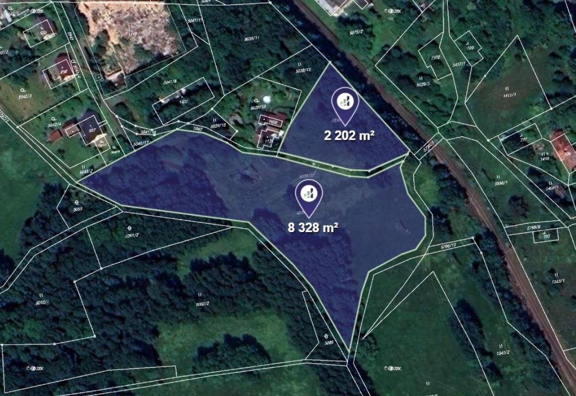 Louky, Mikulášovice - 1