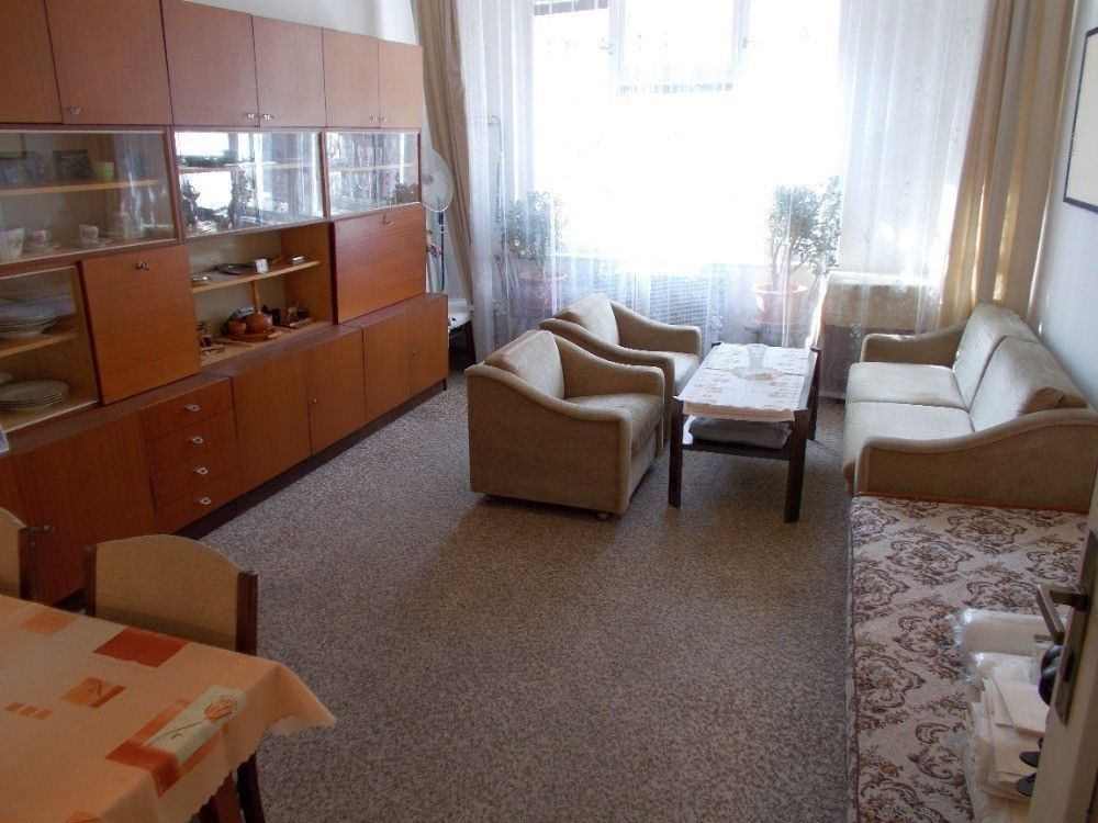 3+kk, Bayerova, Brno - Veveří, Jihomoravský kraj, 80 m² - 1