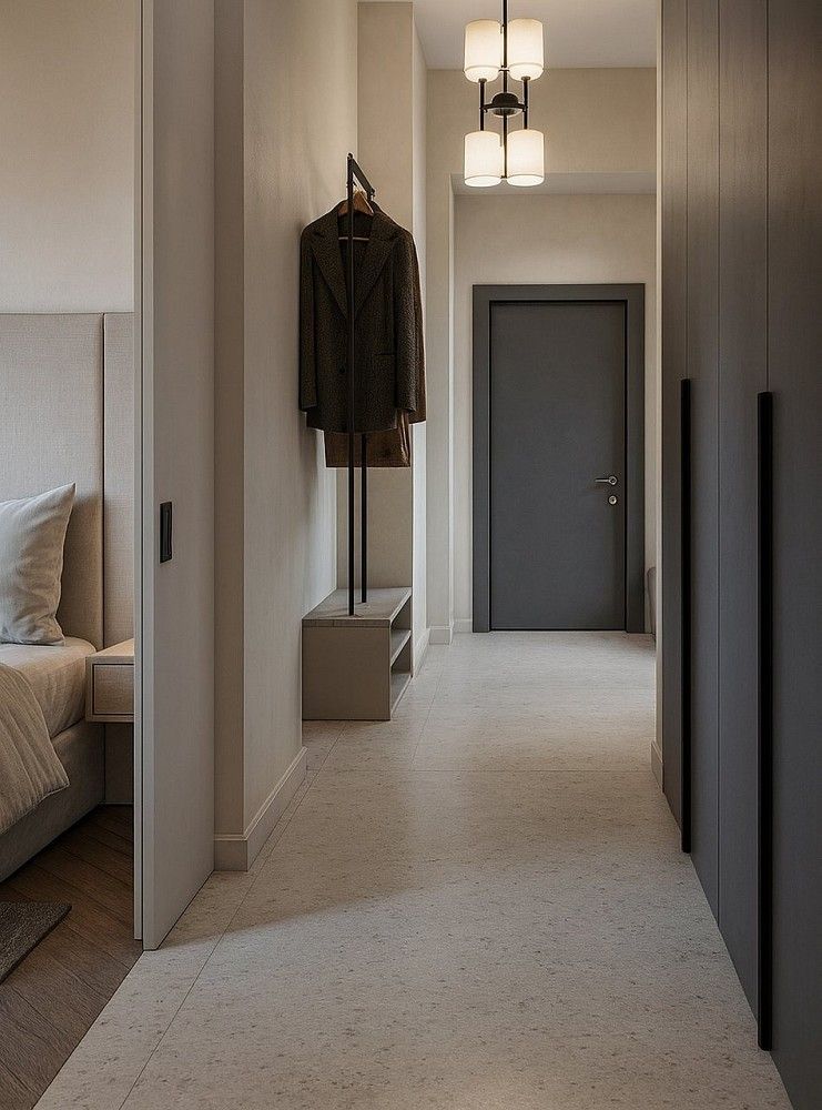 Prodej byt 2+1 - Praha - Karlín, okres Praha 8, Hlavní město Praha, 105 m² - 5