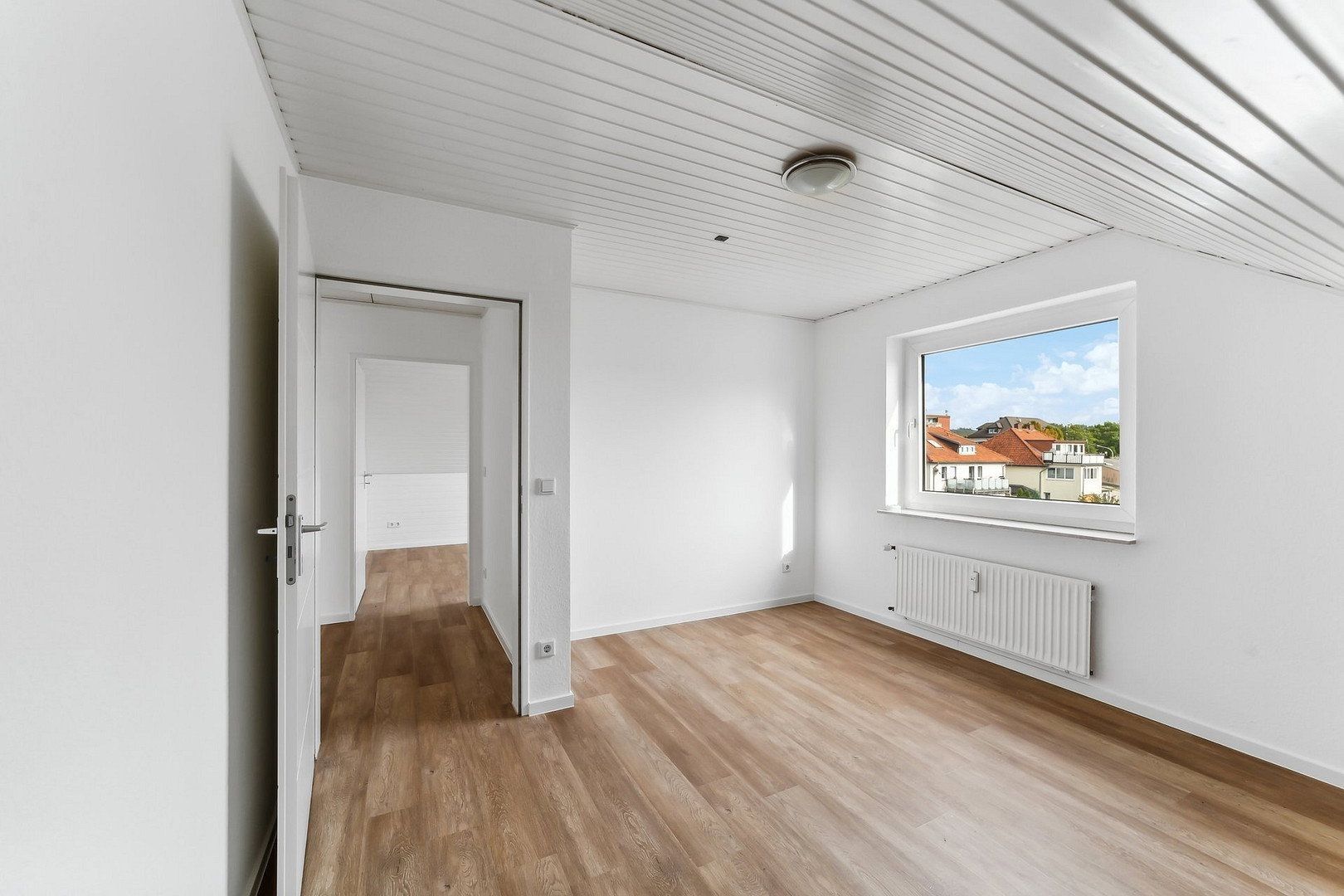Pronájem byt 3+1 - Osnabrück Lüstringen Niedersachsen 49086, 80 m² - 5