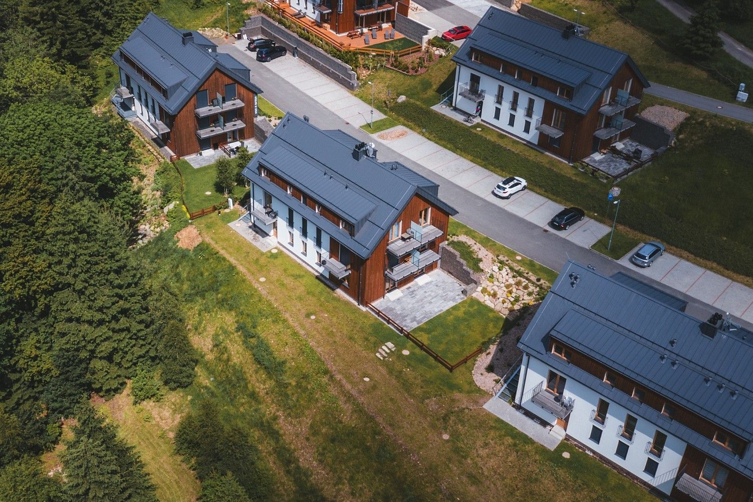 3+kk, Dolní Morava - Velká Morava, okres Ústí nad Orlicí, Pardubický kraj, 66 m² - 2