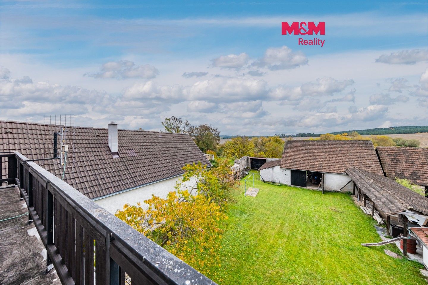 Rodinný dům, 230 m²