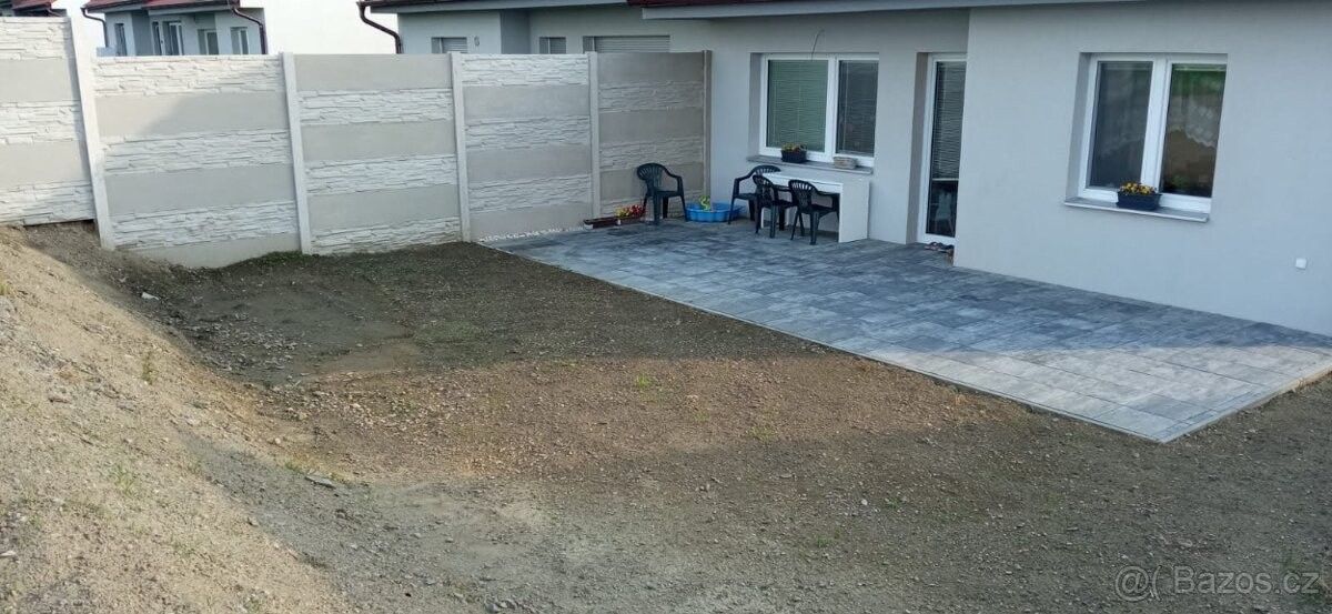 Prodej rodinný dům - Znojmo, 669 02