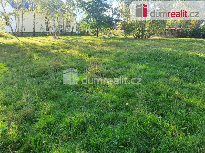 Pozemek pro bydlení · 1 197 m² · Arnoltice - 4