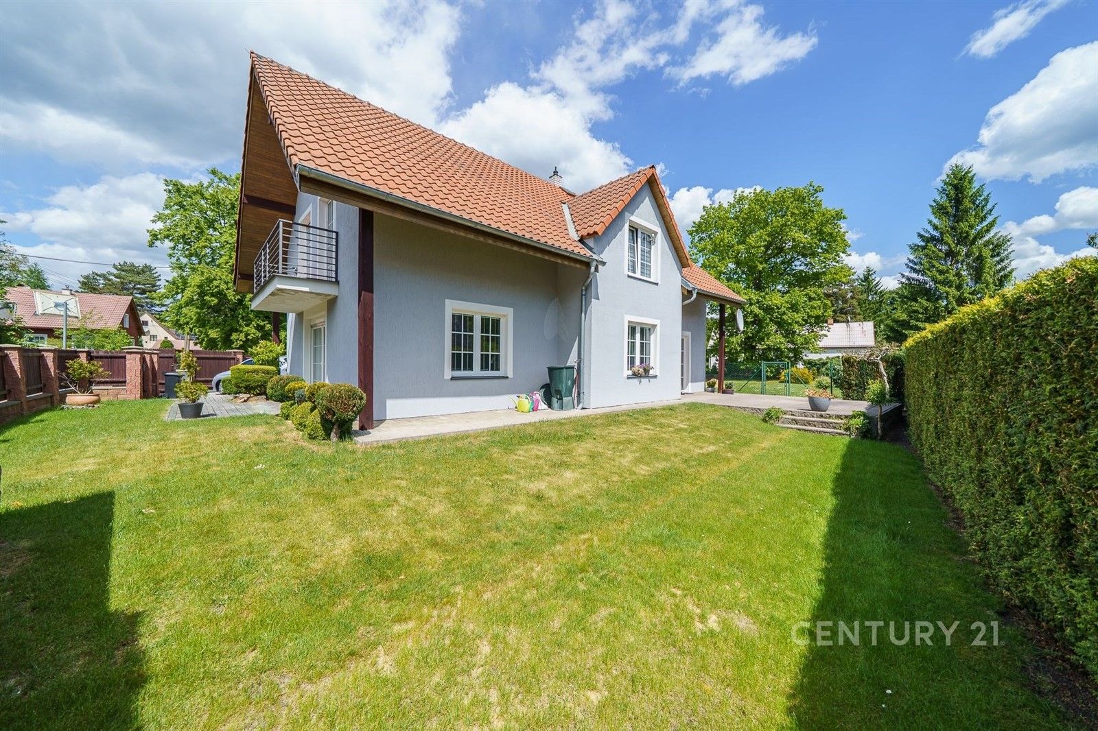 Rodinné domy, U porcelánky, Nové Sedlo, 183 m²