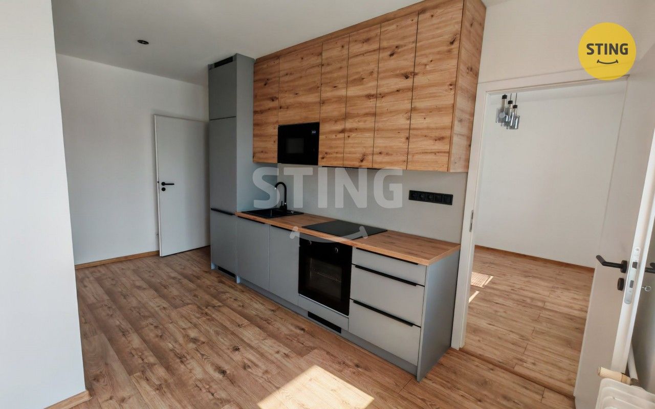 3+kk, Sokolovská, Ostrava, 53 m² - 1