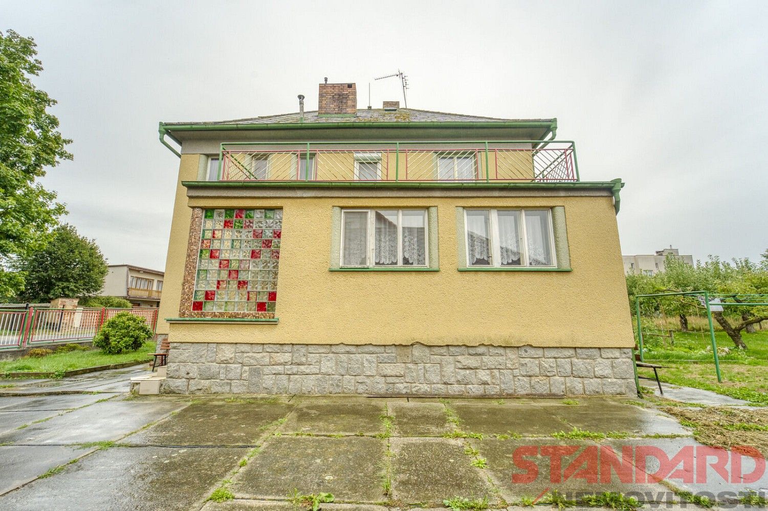 Rodinný dům · 164 m² · Osvračín, okres Domažlice, Plzeňský kraj - 3