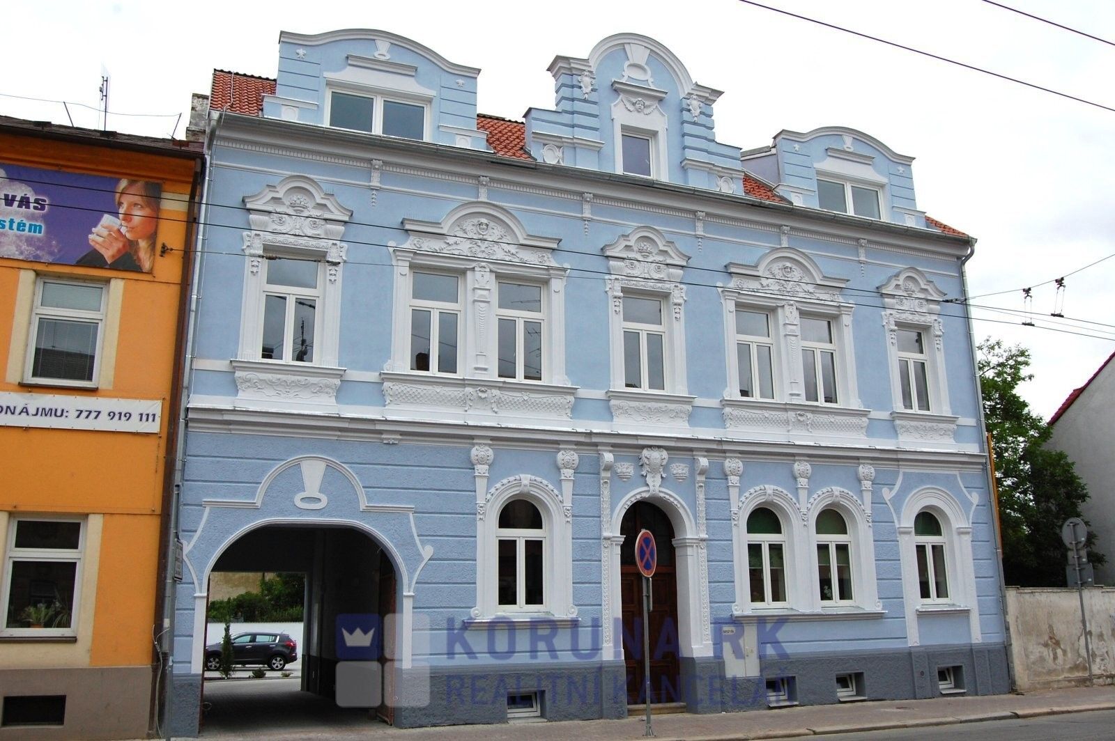 2+kk, Lidická tř., České Budějovice, 56 m²