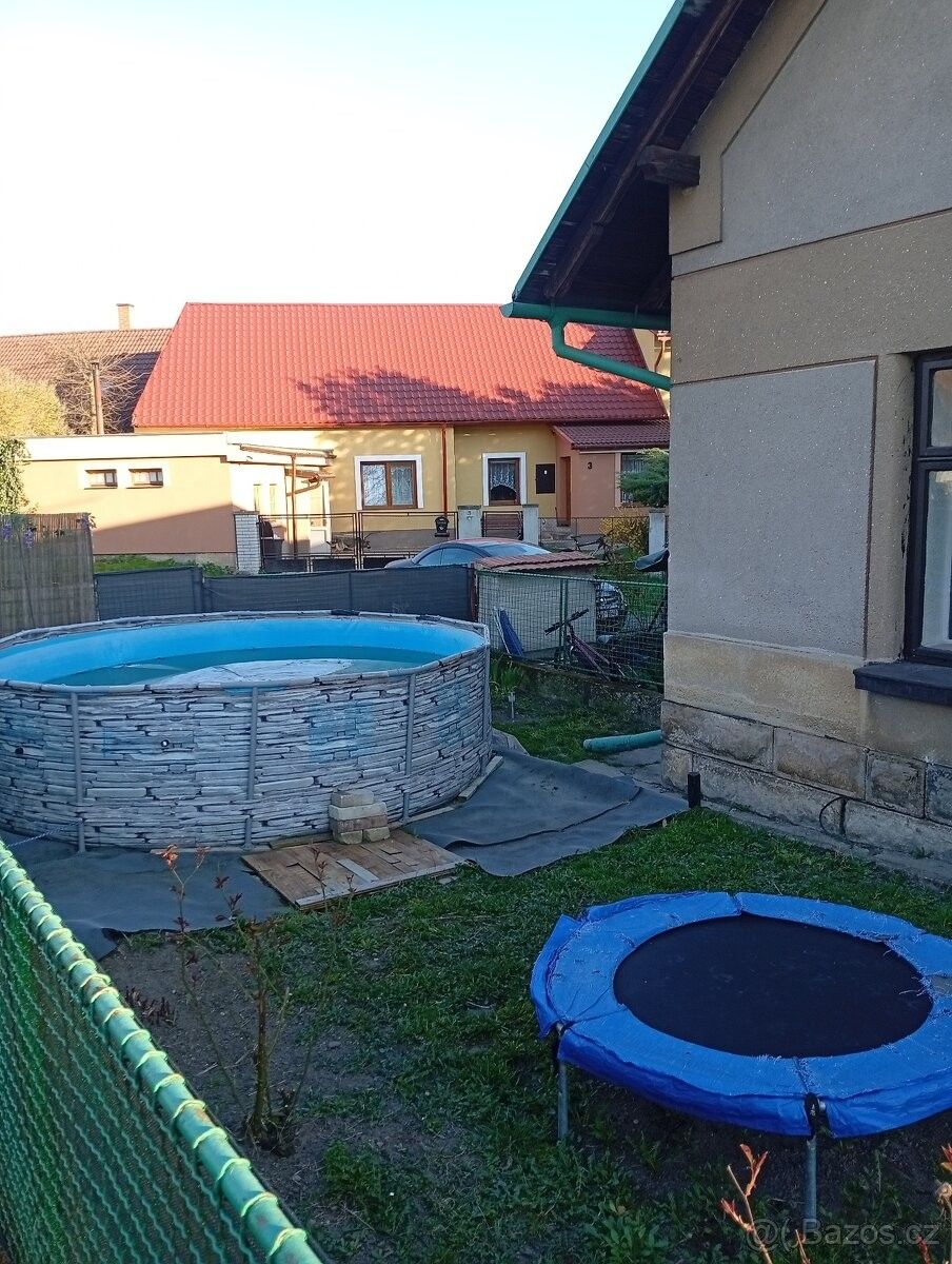 Prodej rodinný dům - Ostroměř, 507 52