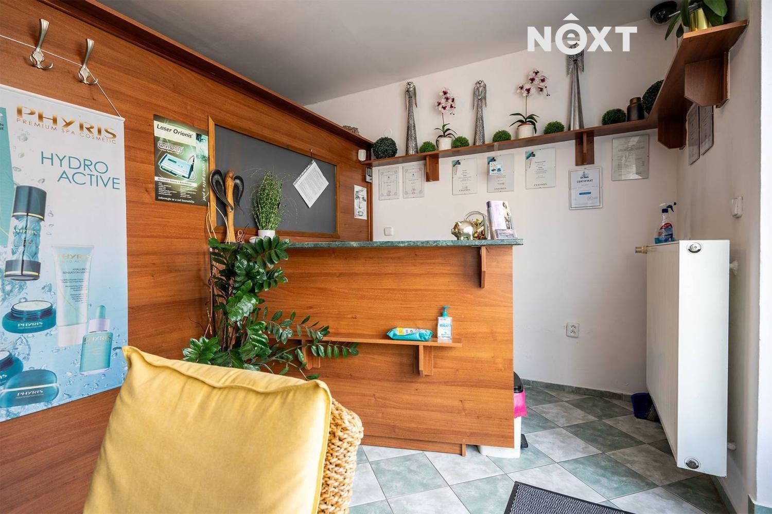 Obchodní prostory · 50 m² · Tanvaldská 34, Liberec XXX-Vratislavice nad Nisou - 4