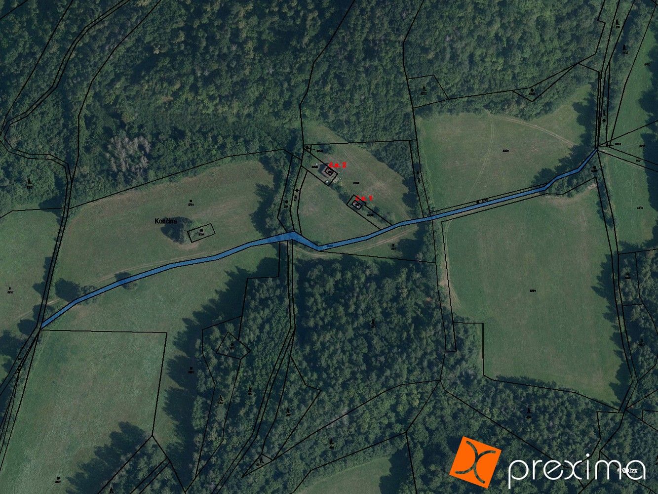 Ostatní, Ruda nad Moravou, okres Šumperk - 1