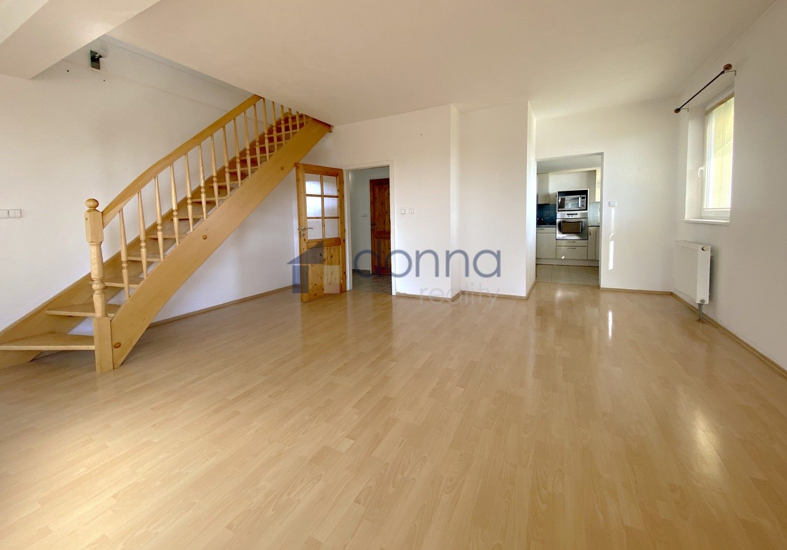 4+1, Šimůnkova, Praha Kobylisy, 111 m² - 2