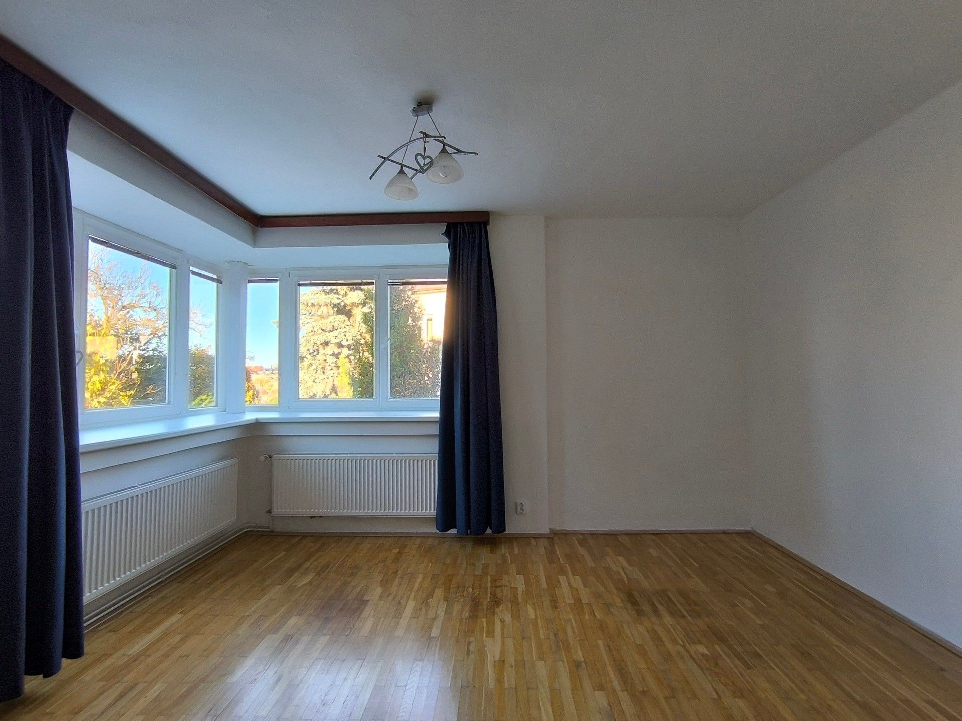 Byt 2+kk · 42 m² · Tichého, Brno Žabovřesky - 3