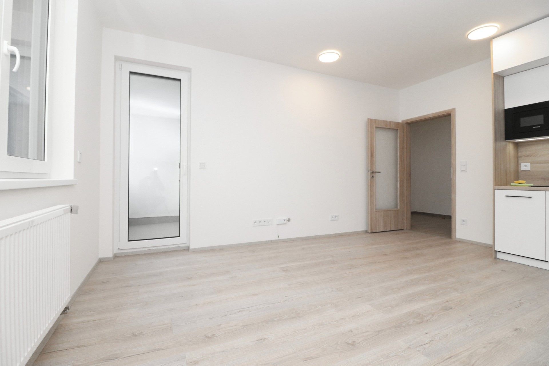 Byt 2+kk · 45 m² · Fabiánové  , Praha Hlubočepy - 3