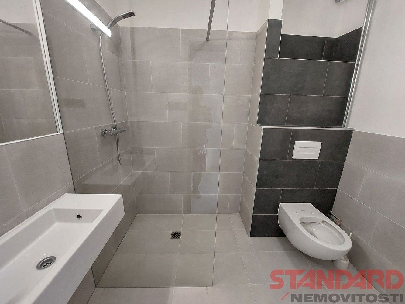 Byt 1+1 · 37 m² · Plzeň - Bolevec, okres Plzeň-město, Plzeňský kraj - 4