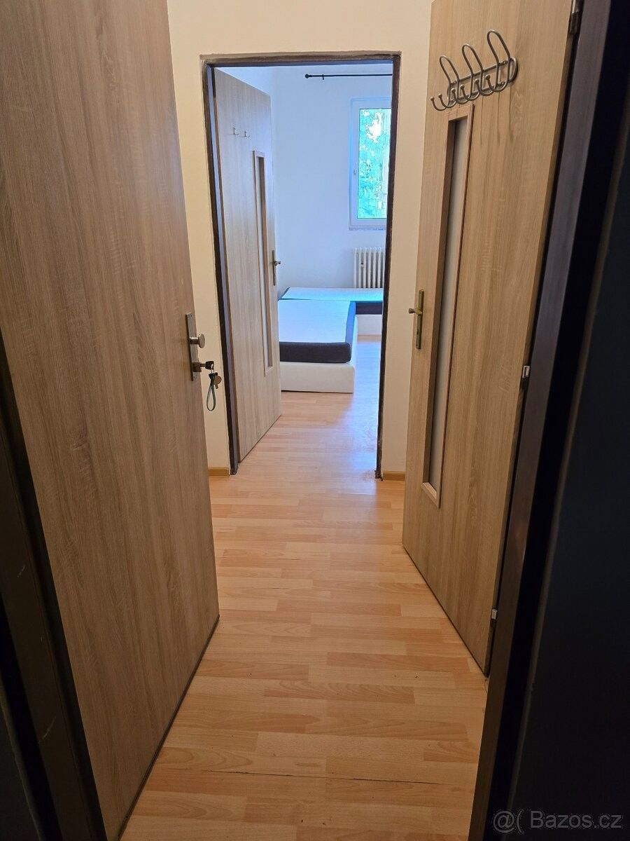 Pronájem byt - Aš, 352 01