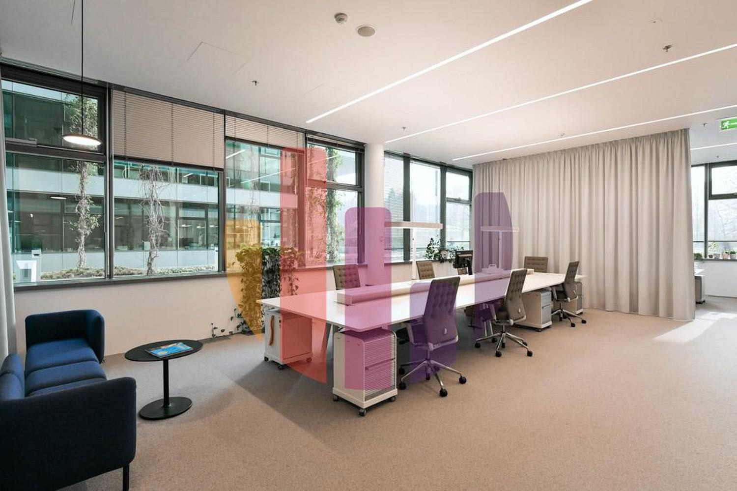 Kancelář · 513 m² · Praha - Chodov, okres Praha 11, Hlavní město Praha - 3