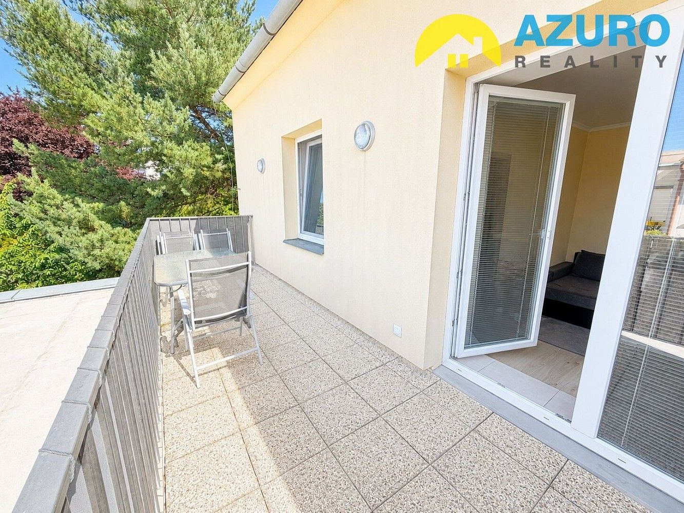 Byt 2+kk · 40 m² · Přerov - Přerov I-Město, Olomoucký kraj - 3