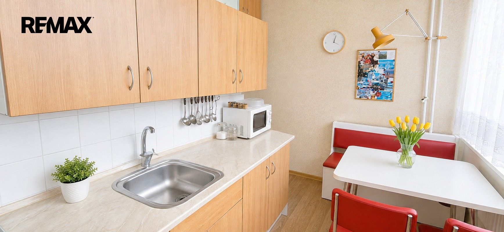 Prodej byt 3+1 - Nezvalova, Brno - Lesná, 74 m² - 2