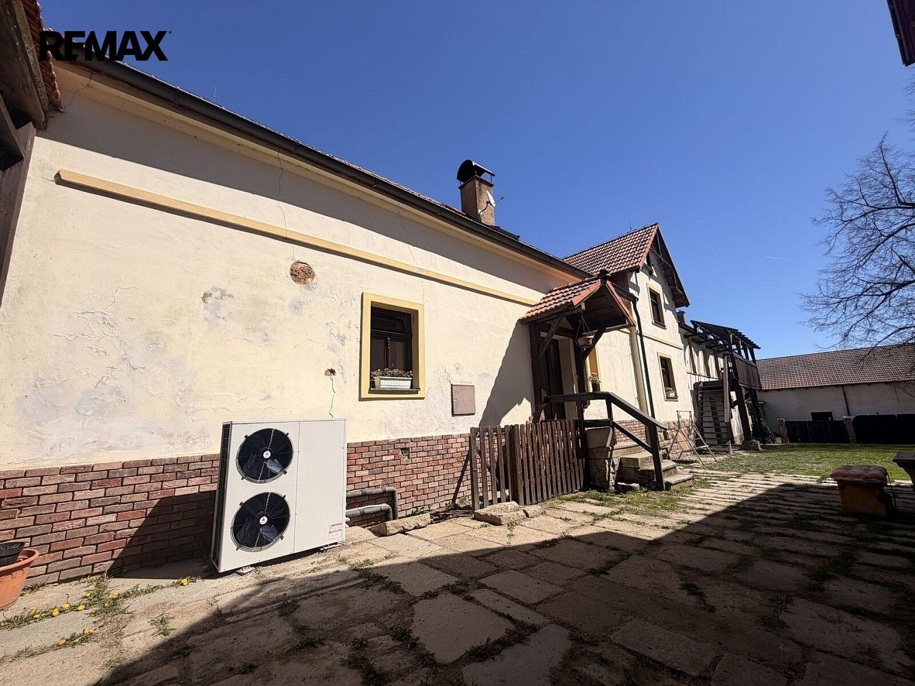 Zemědělský objekt · 725 m² · Bor - Kosov, okres Tachov, Plzeňský kraj - 3