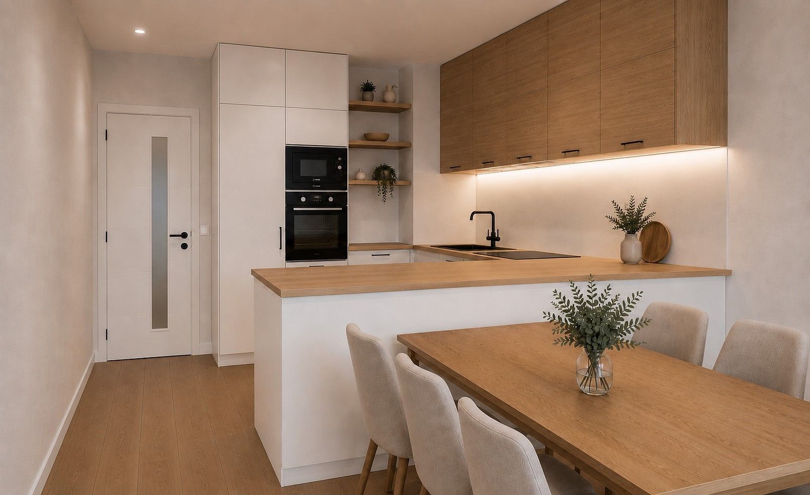 Prodej byt 4+kk - Havlíčkův Brod, Kraj Vysočina, 101 m² - 5