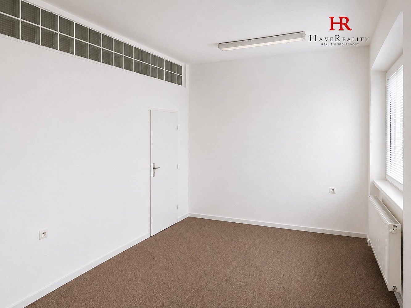 Pronájem kancelář - Praha - Stodůlky, okres Praha 13, Hlavní město Praha, 21 m² - 2