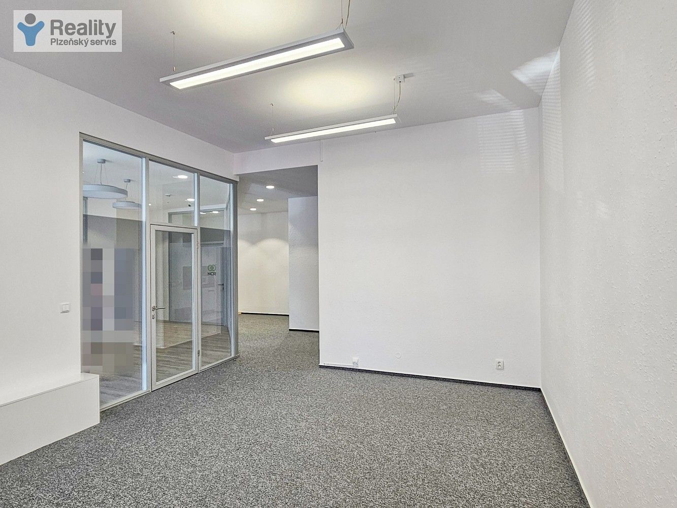 Kanceláře, Plzeň - Jižní Předměstí, okres Plzeň-město, Plzeňský kraj, 88 m² - 2