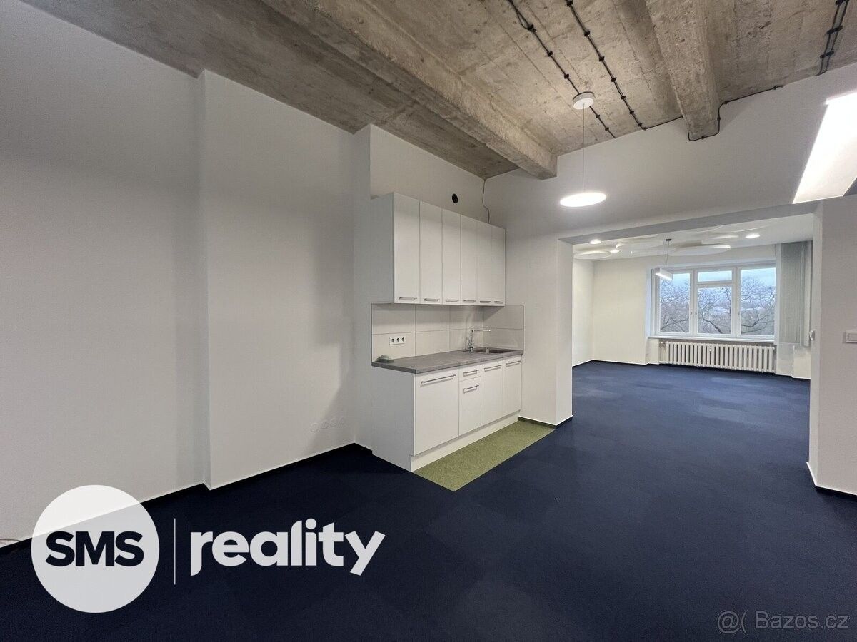 Pronájem kancelář - Hradec Králové, 500 02