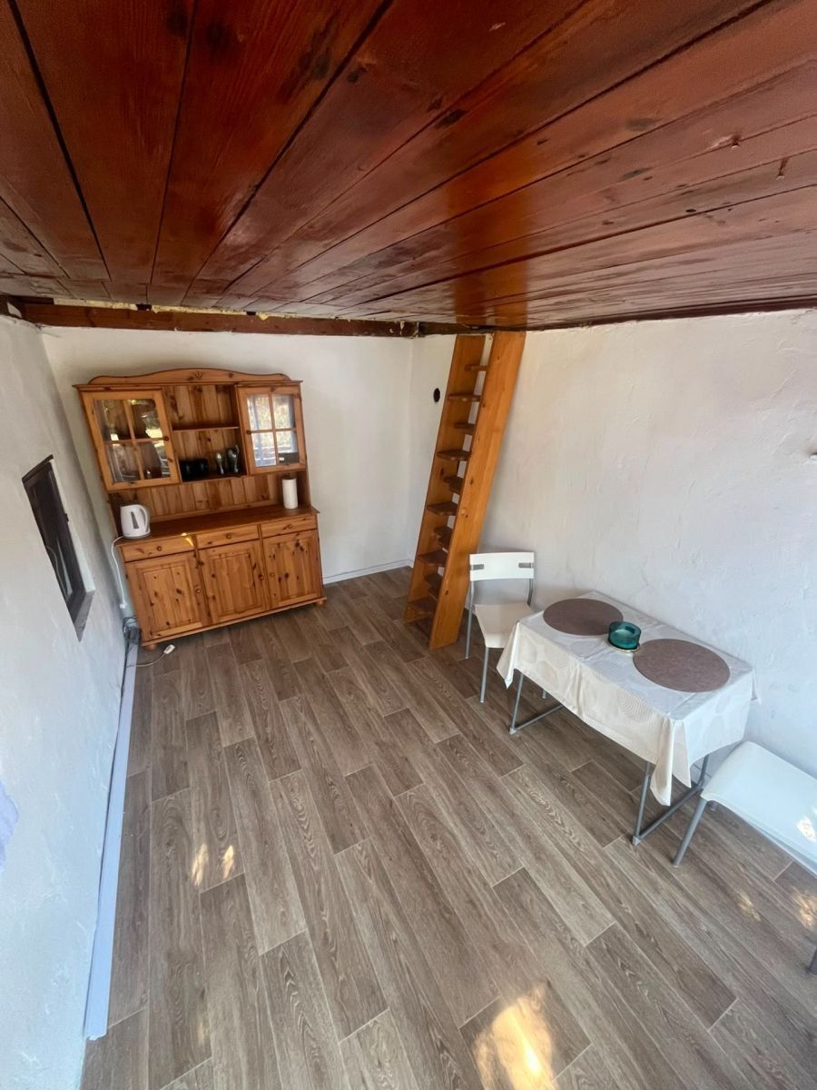 Pronájem chata - Zlatnice, Praha - Dejvice, 20 m² - 5