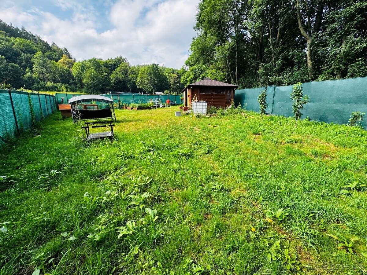 Prodej pozemek pro bydlení - Klášterec nad Ohří, 431 51 - 5