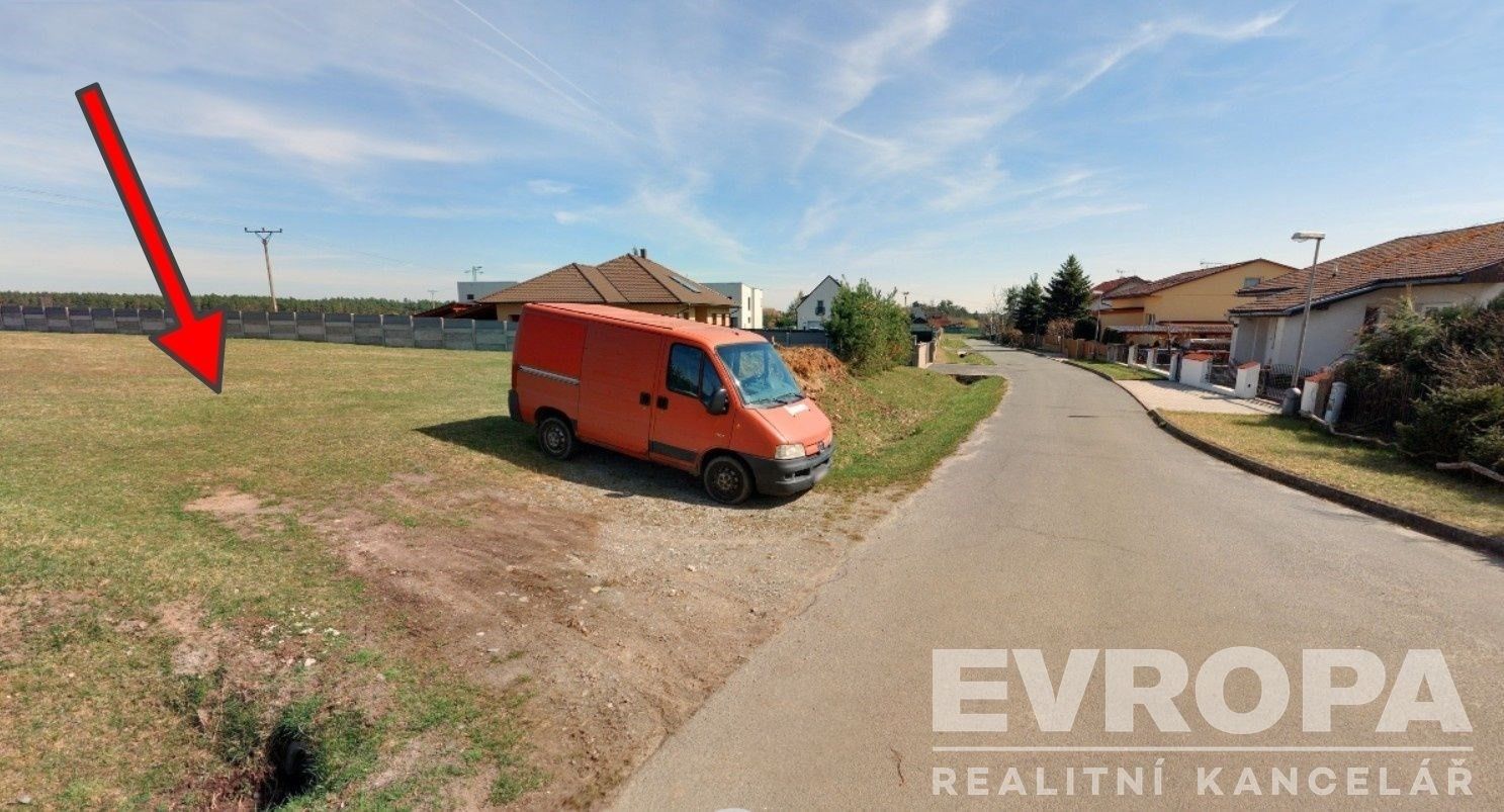 Pozemek pro bydlení · Radechovská, Bělá pod Bezdězem - 4