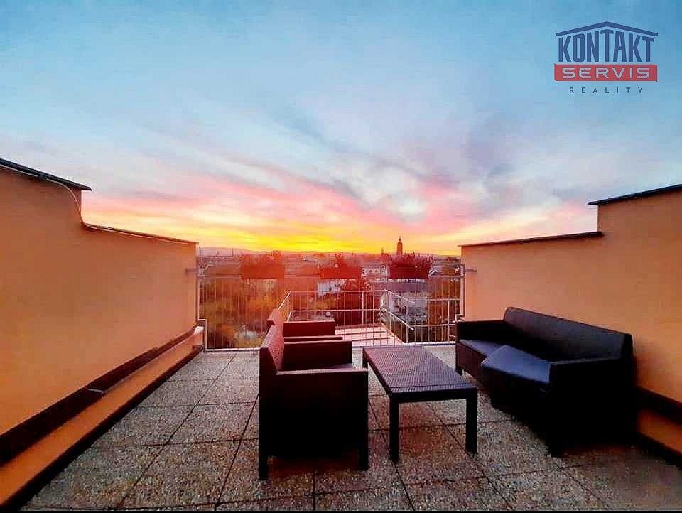 2+1, České Budějovice - České Budějovice 6, Jihočeský kraj, 63 m² - 1